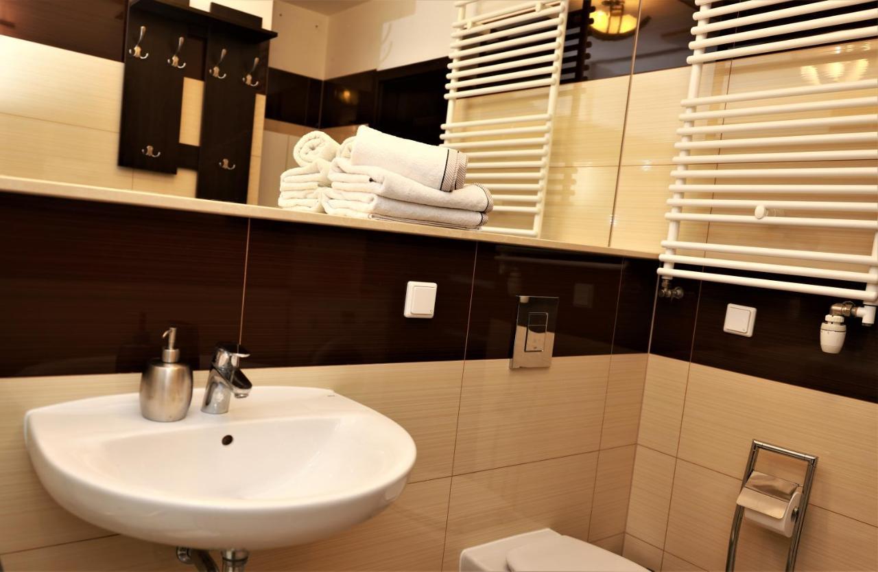 Apartament Kolobrzeg Seaview Extérieur photo