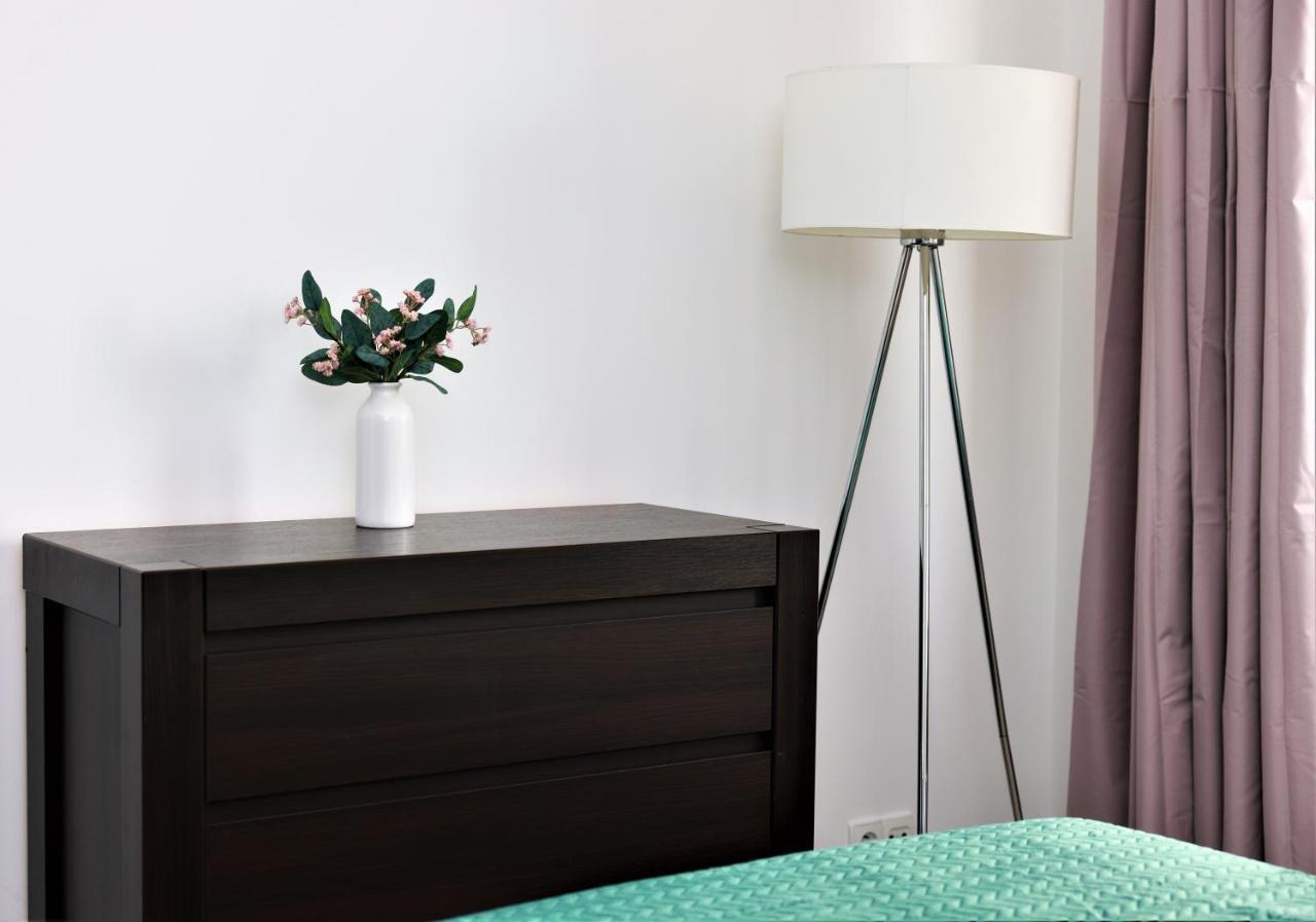 Apartament Kolobrzeg Seaview Extérieur photo