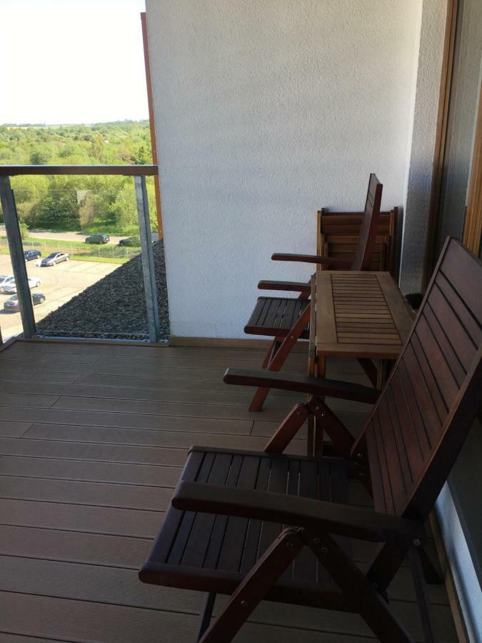 Apartament Kolobrzeg Seaview Extérieur photo